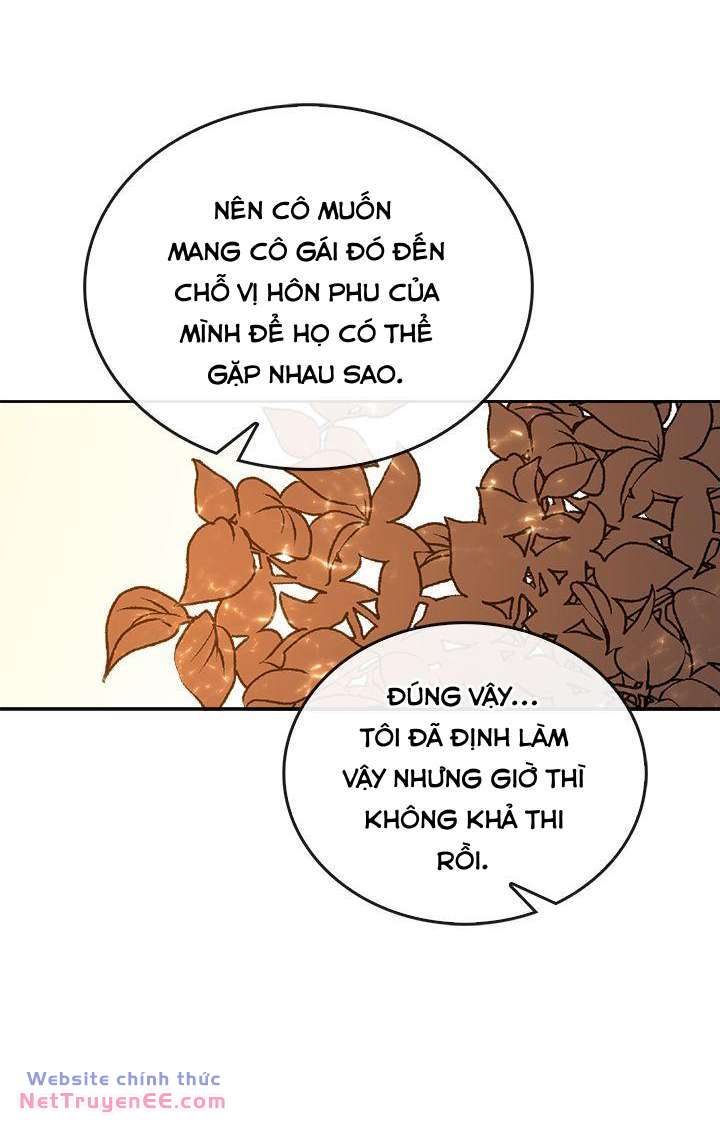 Vị Hôn Thê Khế Ước Của Công Tước Chap 49 - Next Chap 50