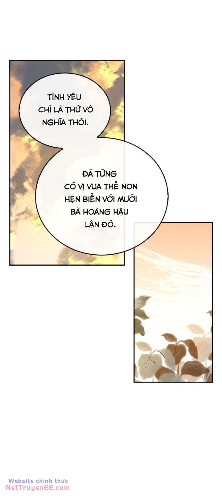 Vị Hôn Thê Khế Ước Của Công Tước Chap 49 - Next Chap 50