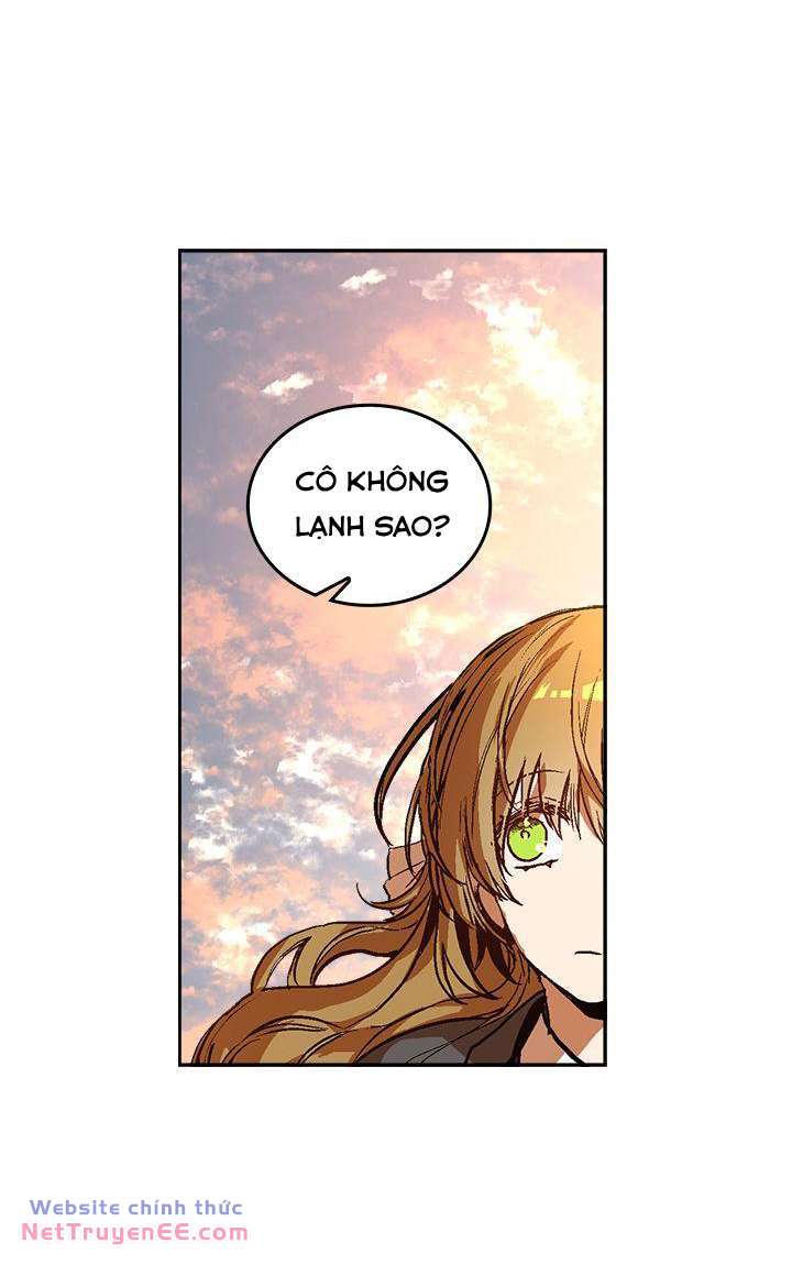 Vị Hôn Thê Khế Ước Của Công Tước Chap 49 - Next Chap 50