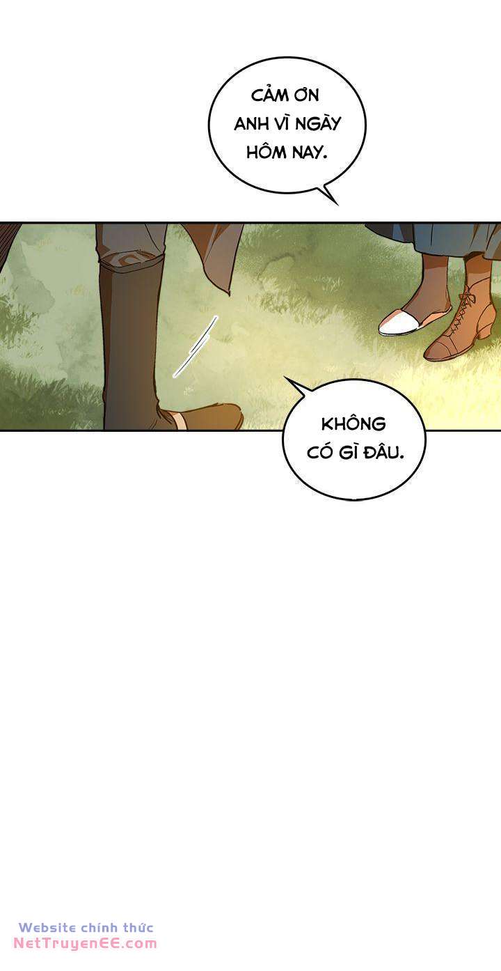 Vị Hôn Thê Khế Ước Của Công Tước Chap 49 - Next Chap 50