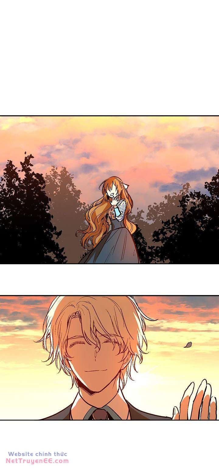 Vị Hôn Thê Khế Ước Của Công Tước Chap 49 - Next Chap 50