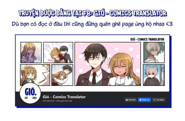 Vị Hôn Thê Khế Ước Của Công Tước Chap 50 - Next Chap 51