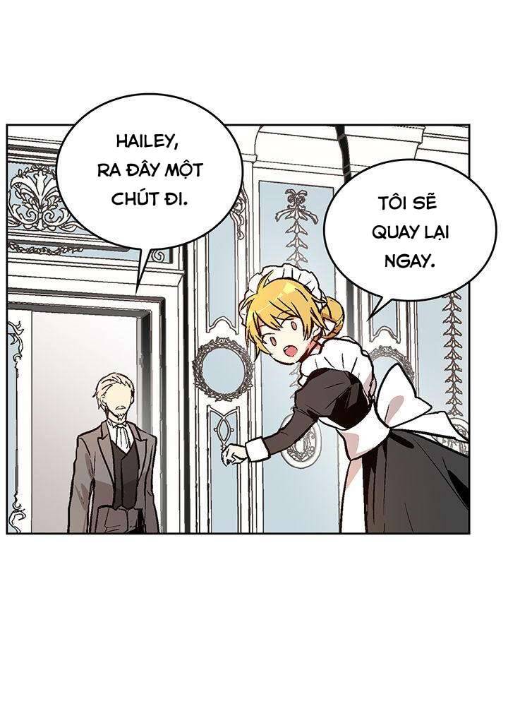 Vị Hôn Thê Khế Ước Của Công Tước Chap 50 - Next Chap 51