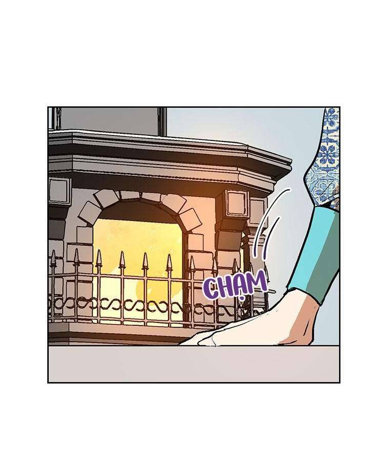 Vị Hôn Thê Khế Ước Của Công Tước Chap 50 - Next Chap 51