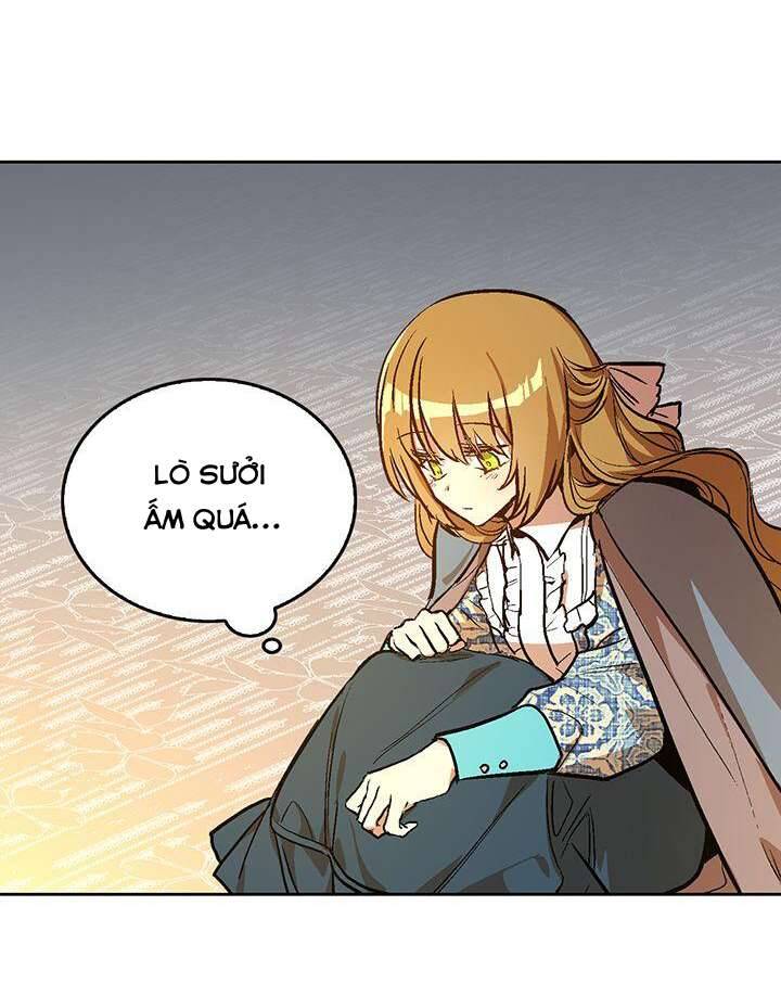 Vị Hôn Thê Khế Ước Của Công Tước Chap 50 - Next Chap 51