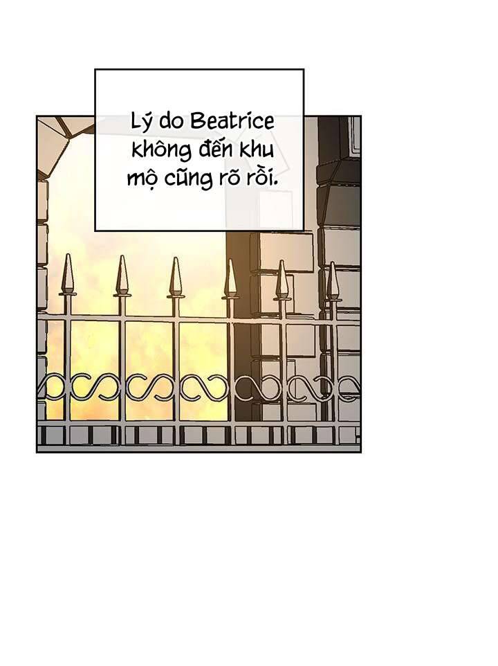 Vị Hôn Thê Khế Ước Của Công Tước Chap 50 - Next Chap 51