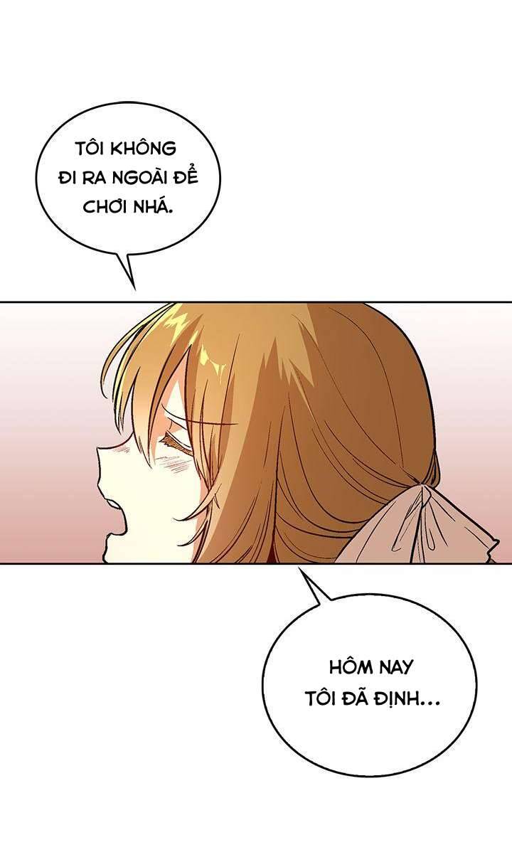 Vị Hôn Thê Khế Ước Của Công Tước Chap 50 - Next Chap 51