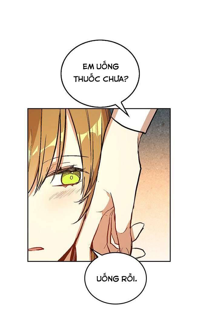 Vị Hôn Thê Khế Ước Của Công Tước Chap 50 - Next Chap 51