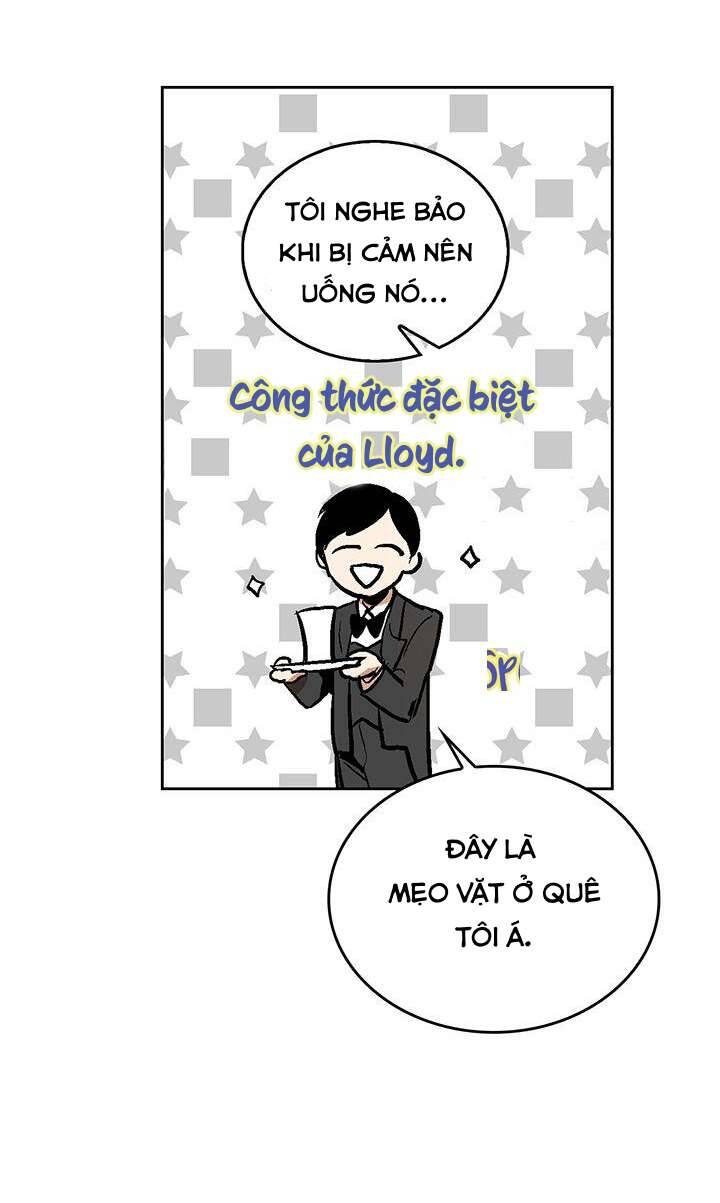 Vị Hôn Thê Khế Ước Của Công Tước Chap 50 - Next Chap 51