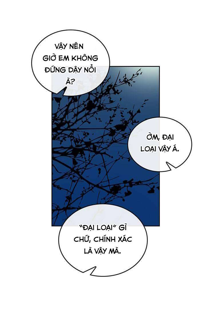 Vị Hôn Thê Khế Ước Của Công Tước Chap 50 - Next Chap 51