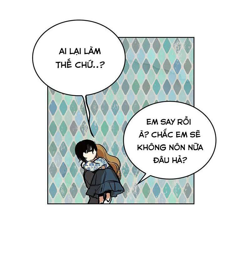 Vị Hôn Thê Khế Ước Của Công Tước Chap 50 - Next Chap 51