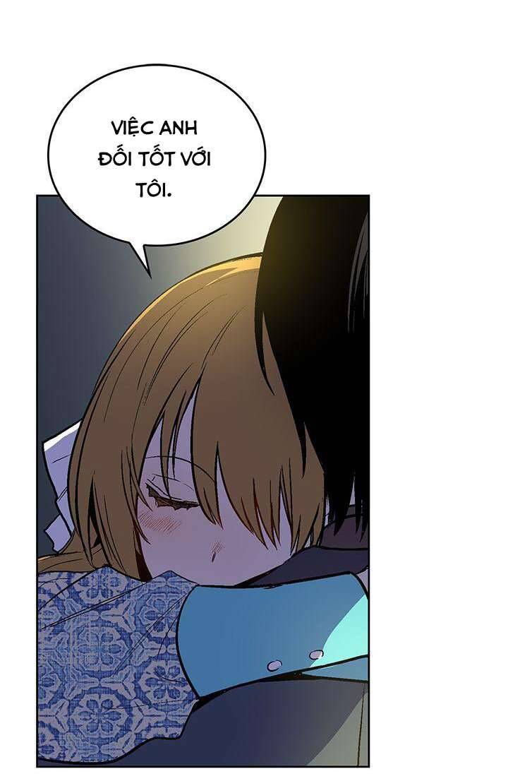 Vị Hôn Thê Khế Ước Của Công Tước Chap 50 - Next Chap 51