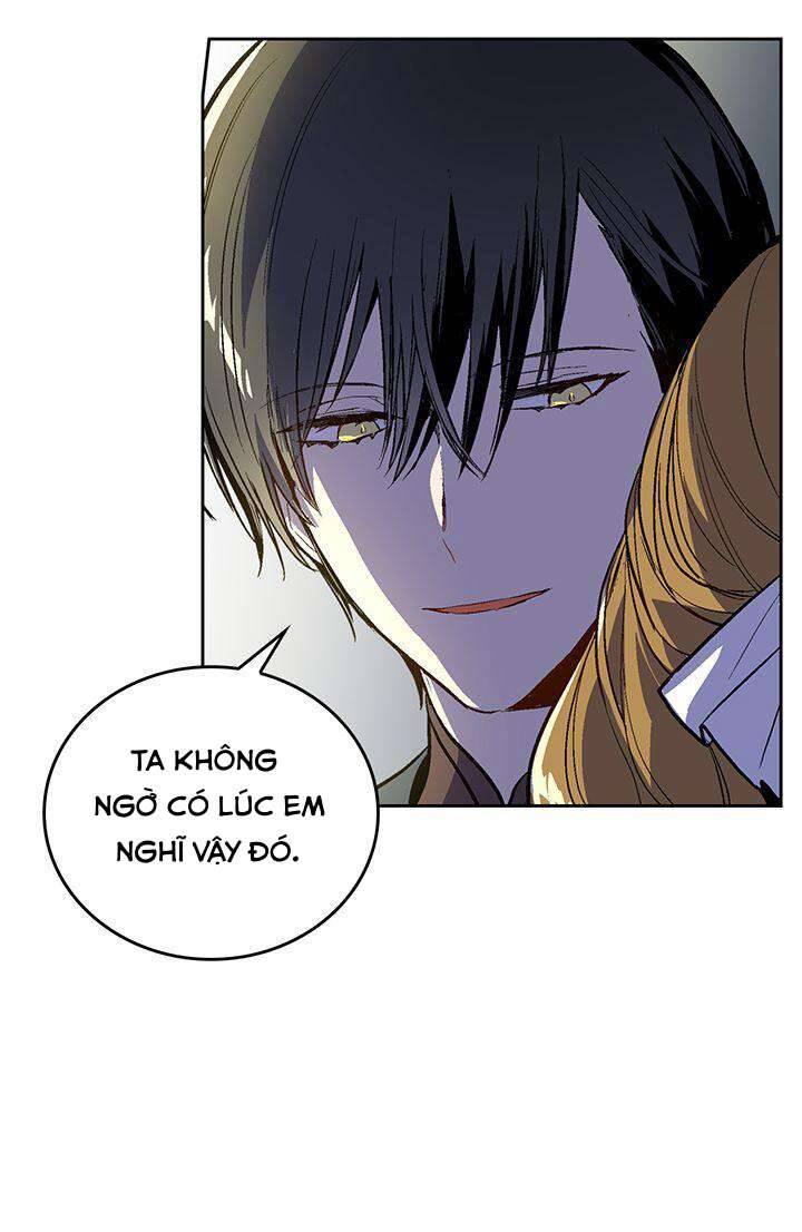 Vị Hôn Thê Khế Ước Của Công Tước Chap 50 - Next Chap 51