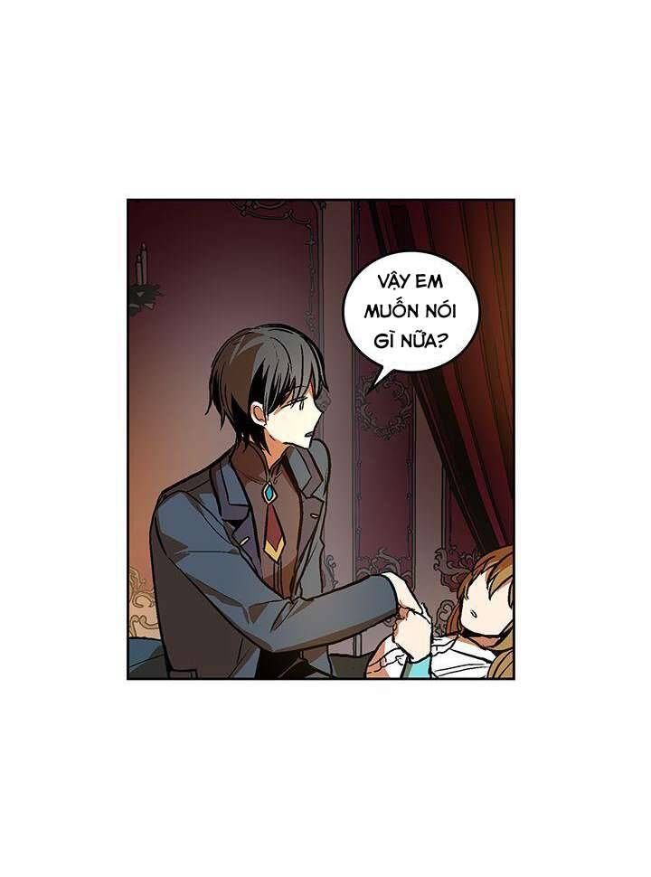 Vị Hôn Thê Khế Ước Của Công Tước Chap 50 - Next Chap 51