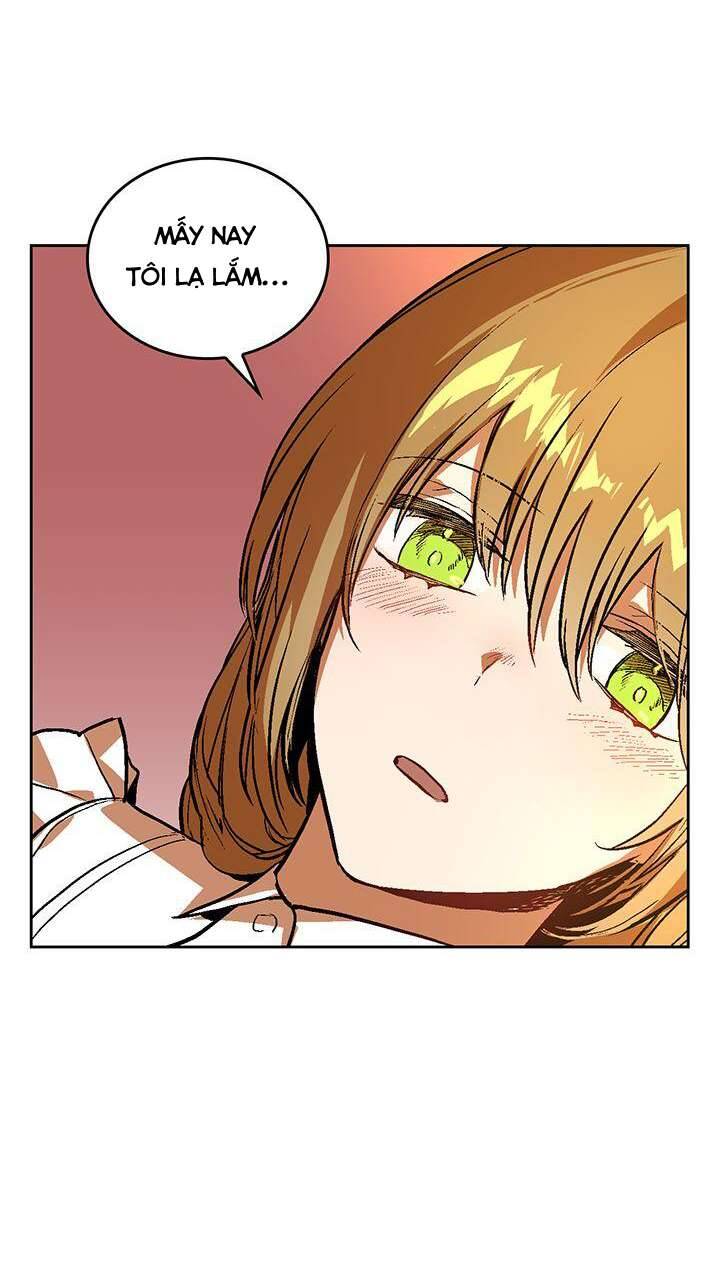 Vị Hôn Thê Khế Ước Của Công Tước Chap 50 - Next Chap 51