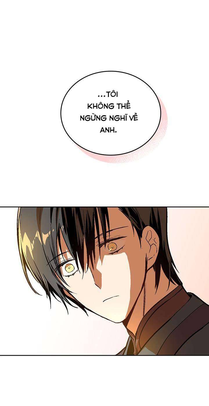 Vị Hôn Thê Khế Ước Của Công Tước Chap 50 - Next Chap 51