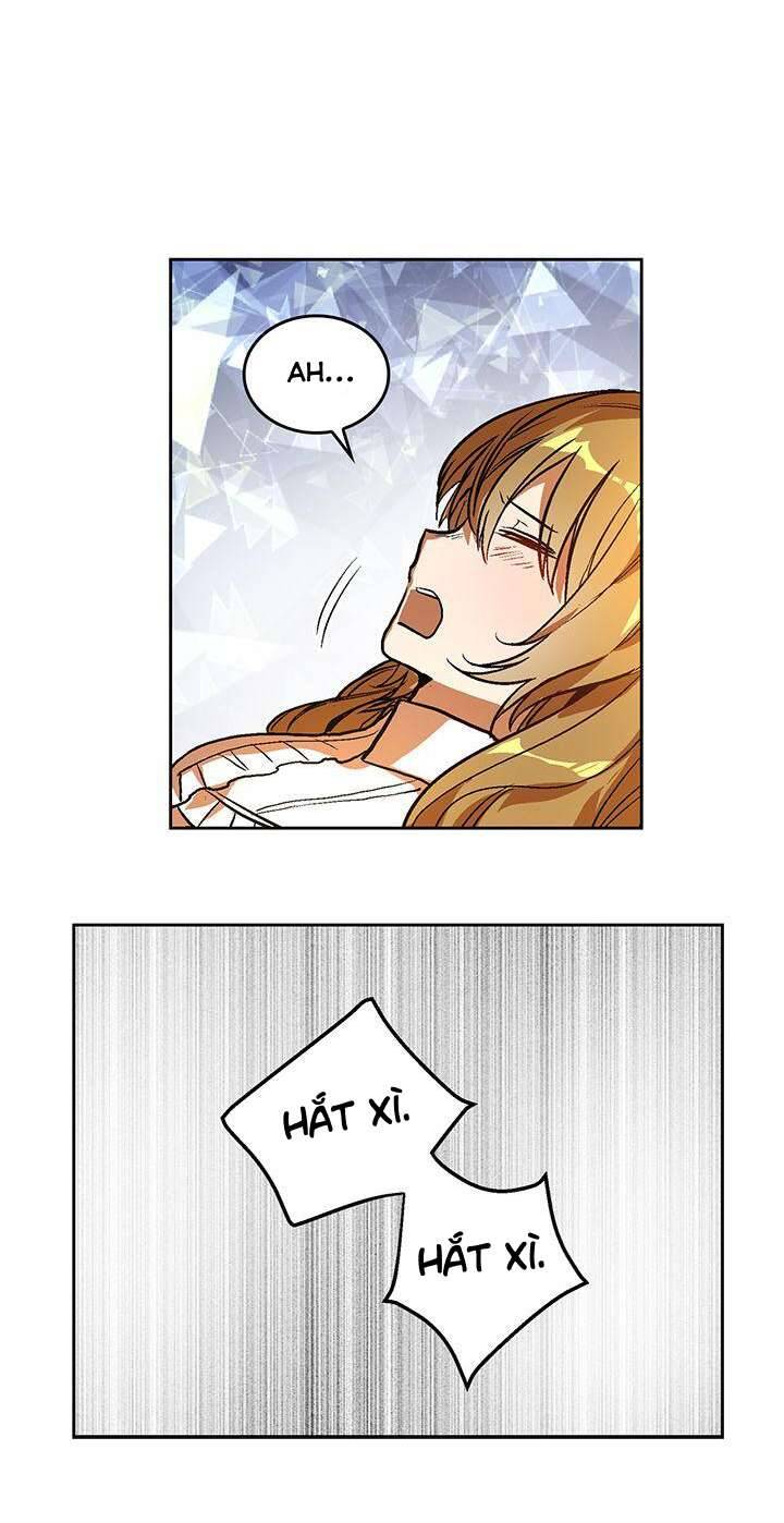 Vị Hôn Thê Khế Ước Của Công Tước Chap 50 - Next Chap 51