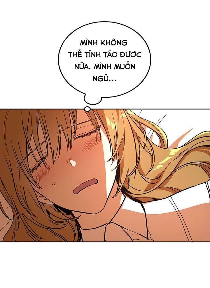 Vị Hôn Thê Khế Ước Của Công Tước Chap 50 - Next Chap 51