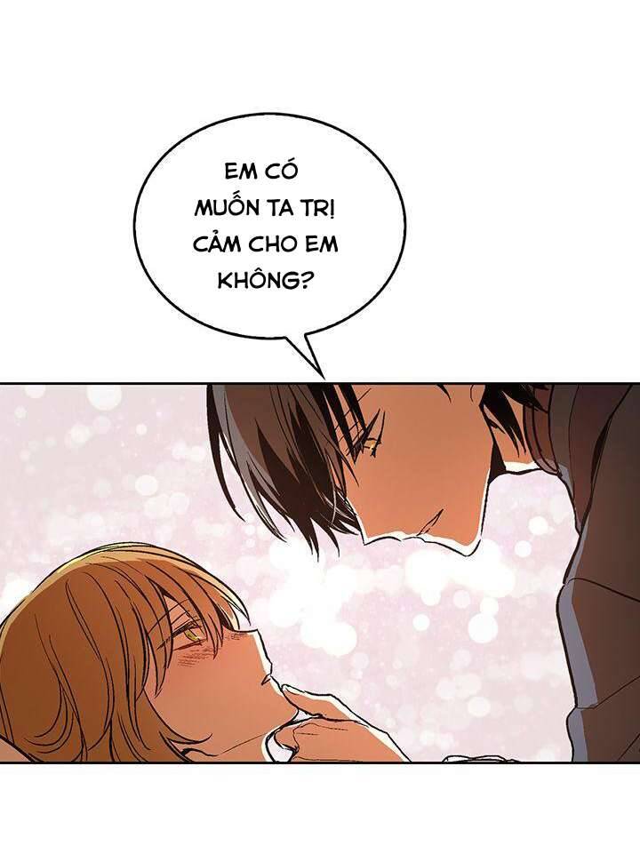Vị Hôn Thê Khế Ước Của Công Tước Chap 50 - Next Chap 51