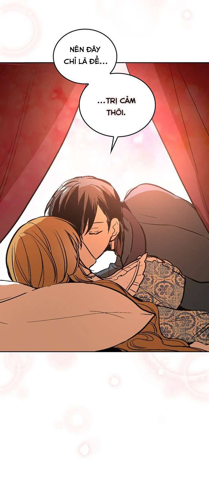 Vị Hôn Thê Khế Ước Của Công Tước Chap 50 - Next Chap 51