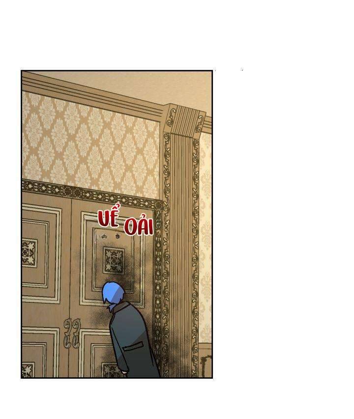 Vị Hôn Thê Khế Ước Của Công Tước Chap 51 - Next Chap 52