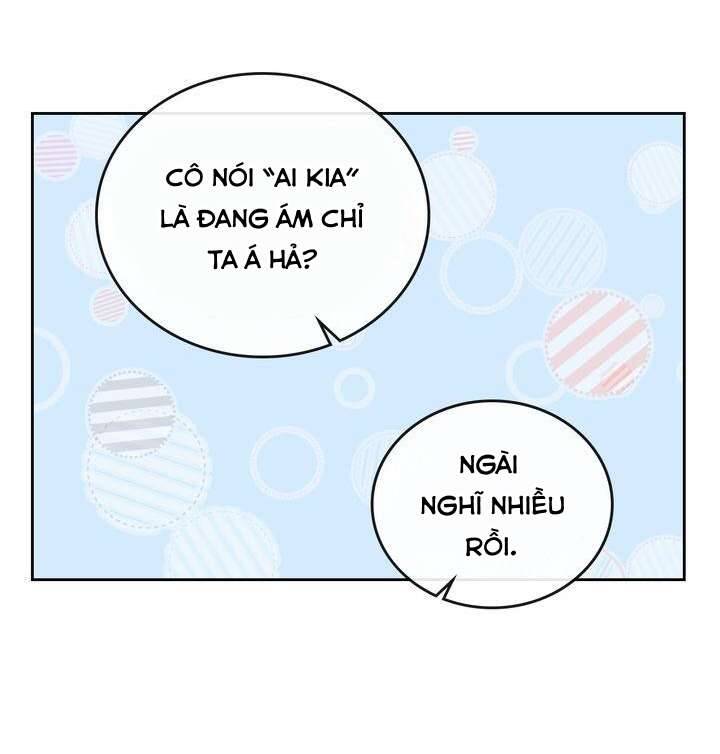 Vị Hôn Thê Khế Ước Của Công Tước Chap 51 - Next Chap 52