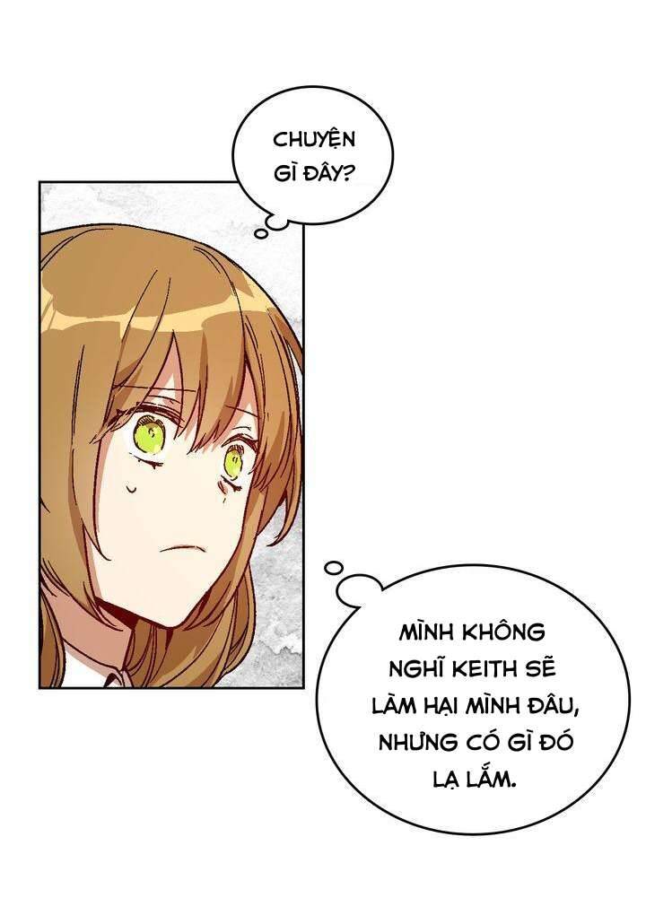 Vị Hôn Thê Khế Ước Của Công Tước Chap 51 - Next Chap 52