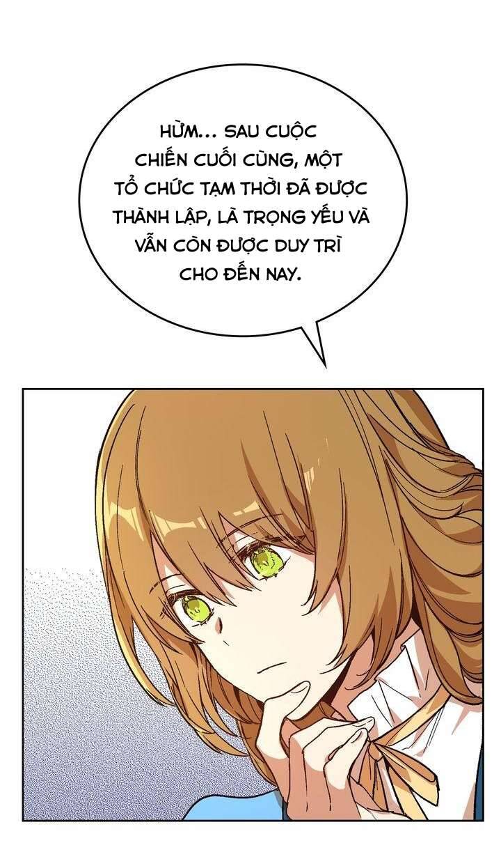 Vị Hôn Thê Khế Ước Của Công Tước Chap 52 - Next Chap 53