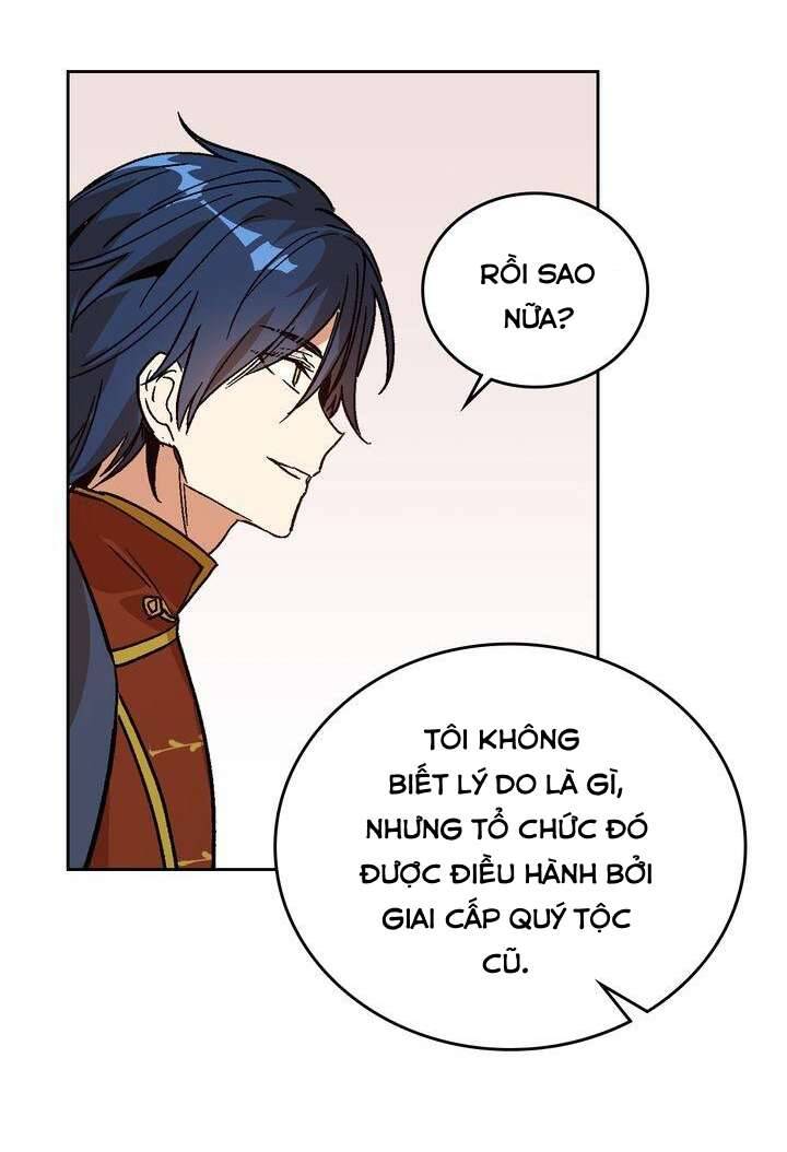 Vị Hôn Thê Khế Ước Của Công Tước Chap 52 - Next Chap 53