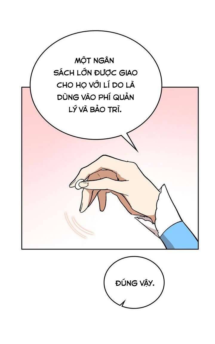 Vị Hôn Thê Khế Ước Của Công Tước Chap 52 - Next Chap 53