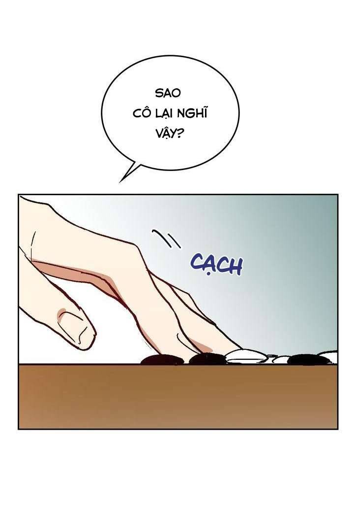 Vị Hôn Thê Khế Ước Của Công Tước Chap 52 - Next Chap 53