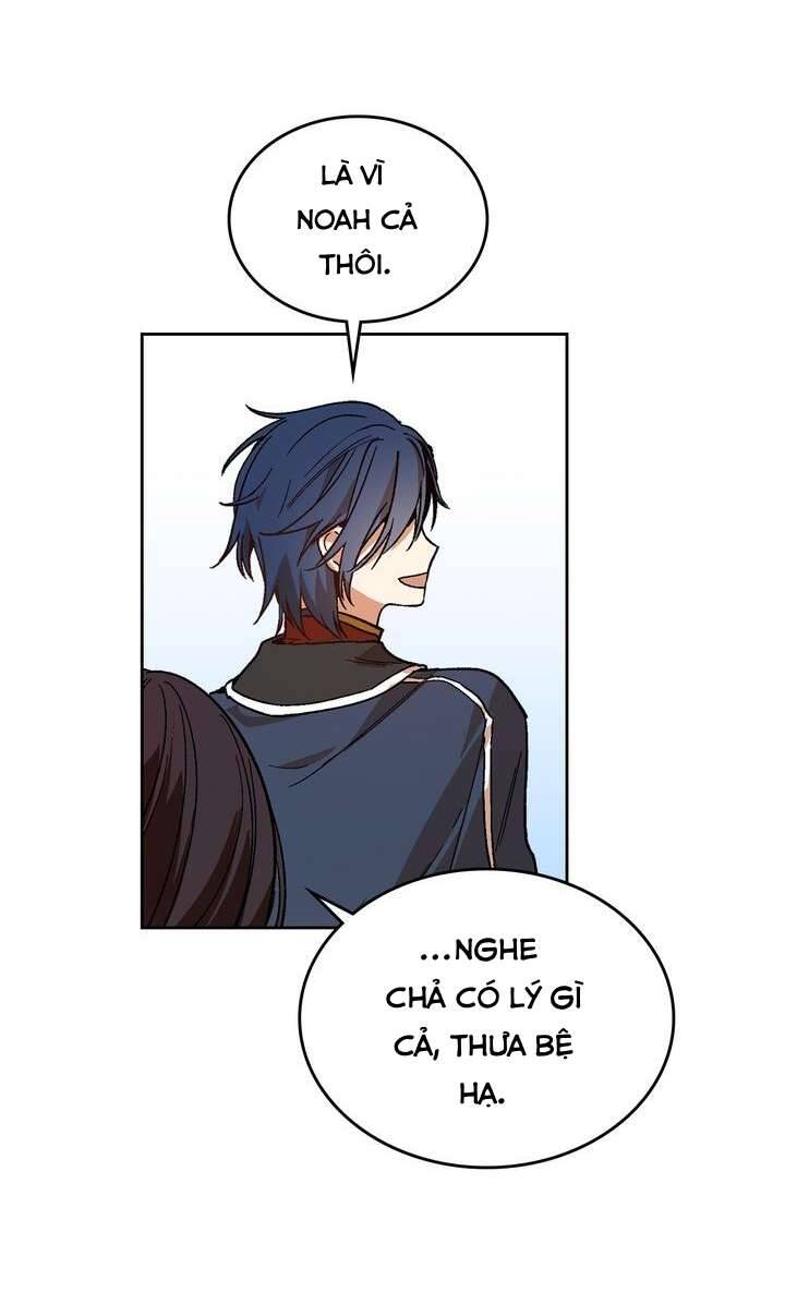 Vị Hôn Thê Khế Ước Của Công Tước Chap 53 - Next Chap 54