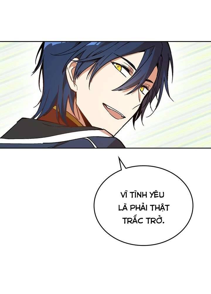 Vị Hôn Thê Khế Ước Của Công Tước Chap 53 - Next Chap 54