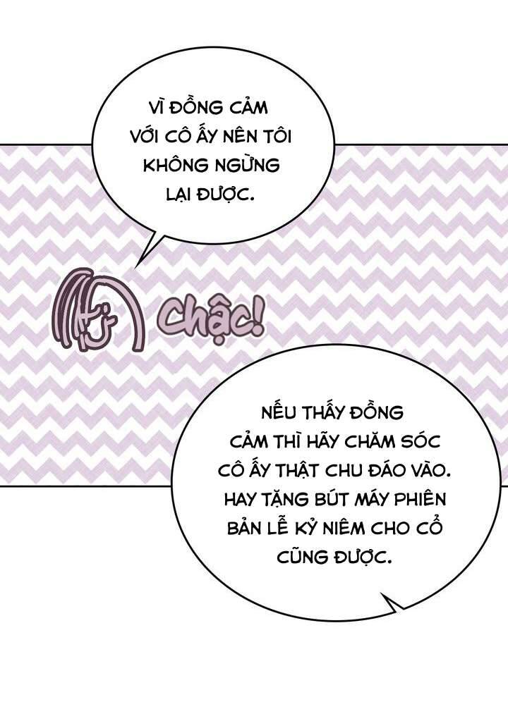 Vị Hôn Thê Khế Ước Của Công Tước Chap 53 - Next Chap 54