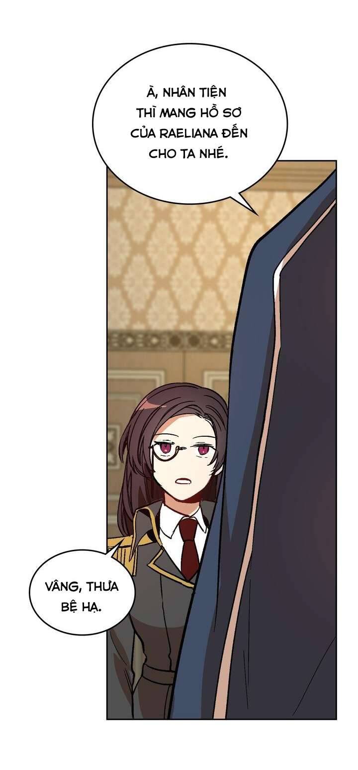 Vị Hôn Thê Khế Ước Của Công Tước Chap 53 - Next Chap 54