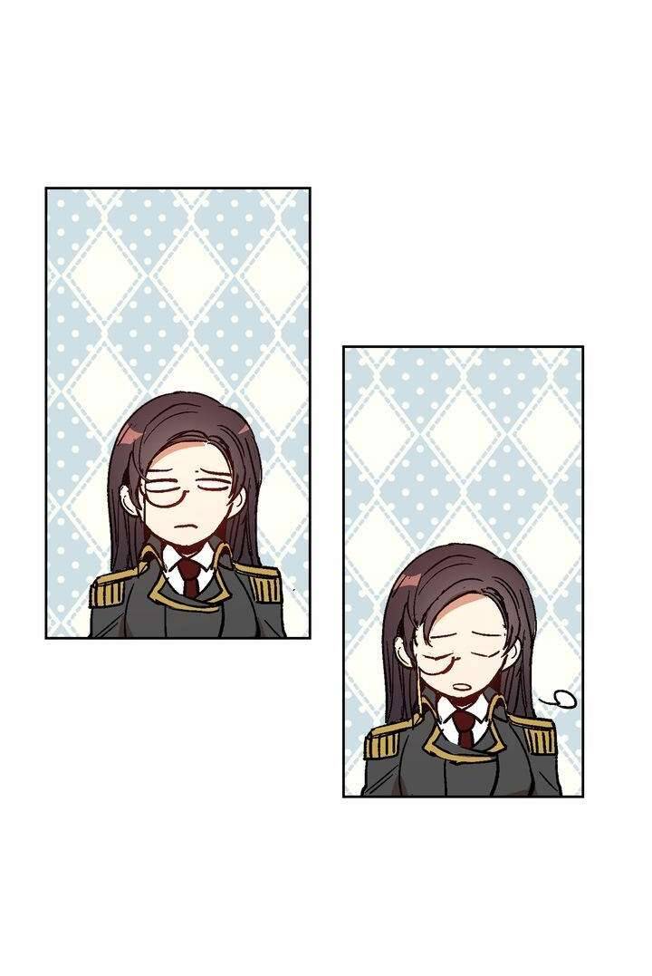 Vị Hôn Thê Khế Ước Của Công Tước Chap 53 - Next Chap 54