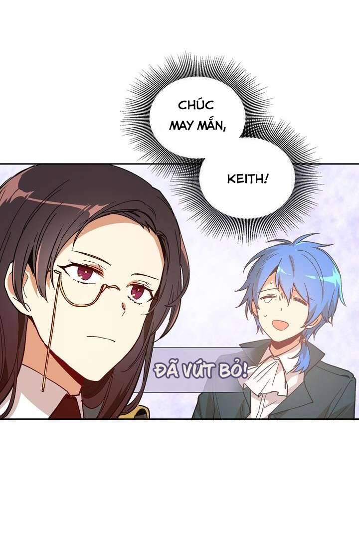 Vị Hôn Thê Khế Ước Của Công Tước Chap 53 - Next Chap 54