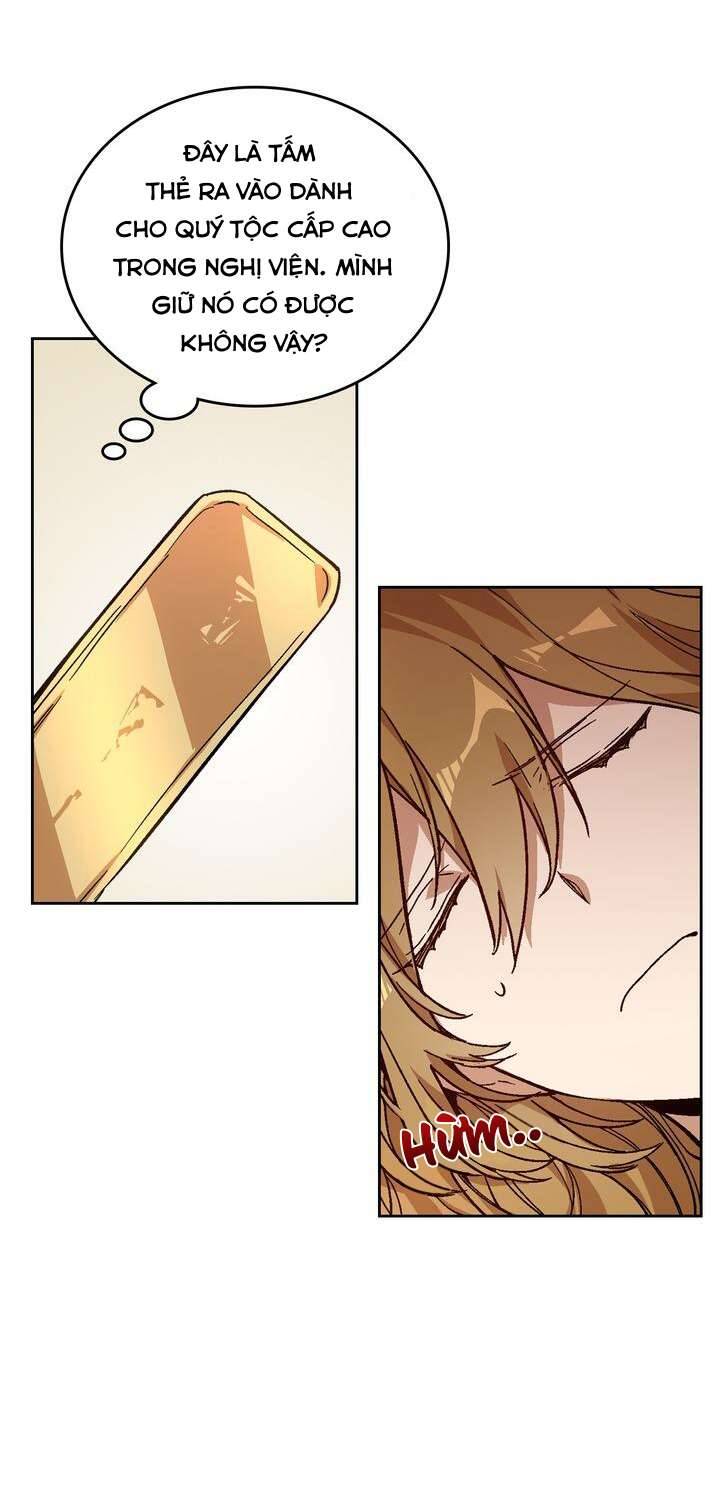 Vị Hôn Thê Khế Ước Của Công Tước Chap 53 - Next Chap 54