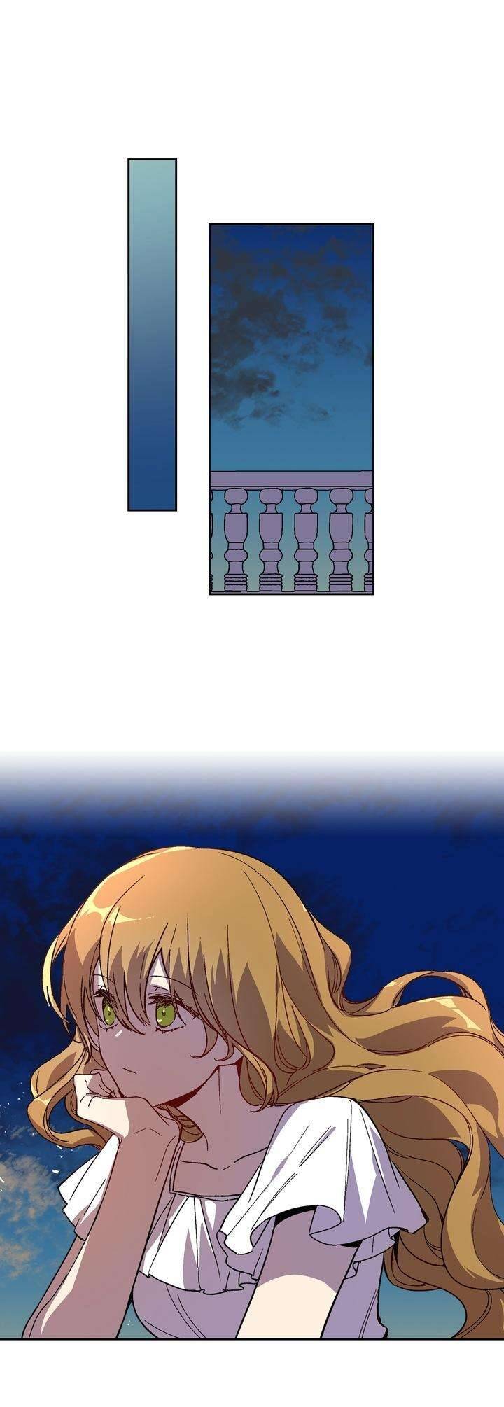 Vị Hôn Thê Khế Ước Của Công Tước Chap 53 - Next Chap 54