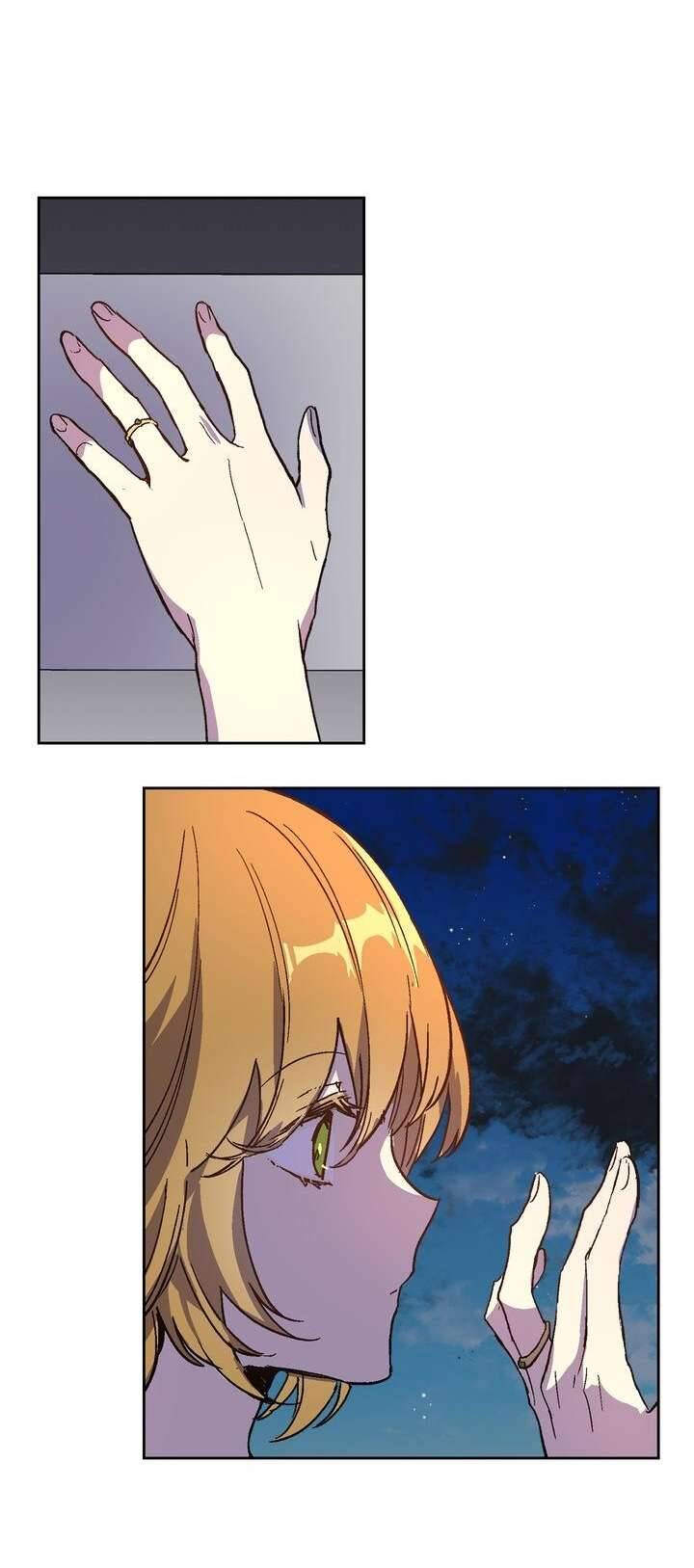 Vị Hôn Thê Khế Ước Của Công Tước Chap 53 - Next Chap 54