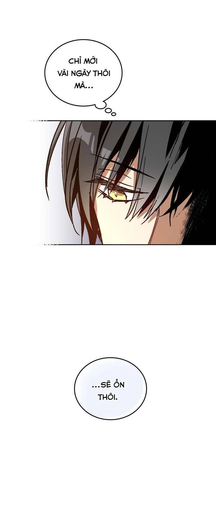 Vị Hôn Thê Khế Ước Của Công Tước Chap 53 - Next Chap 54