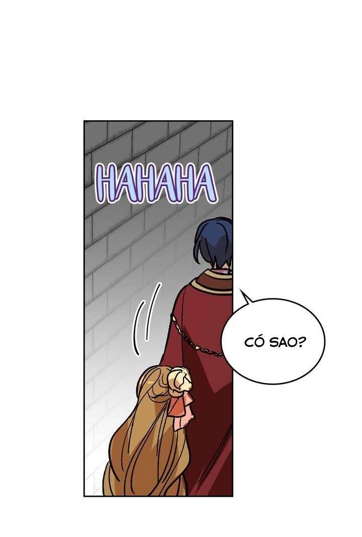 Vị Hôn Thê Khế Ước Của Công Tước Chap 53 - Next Chap 54