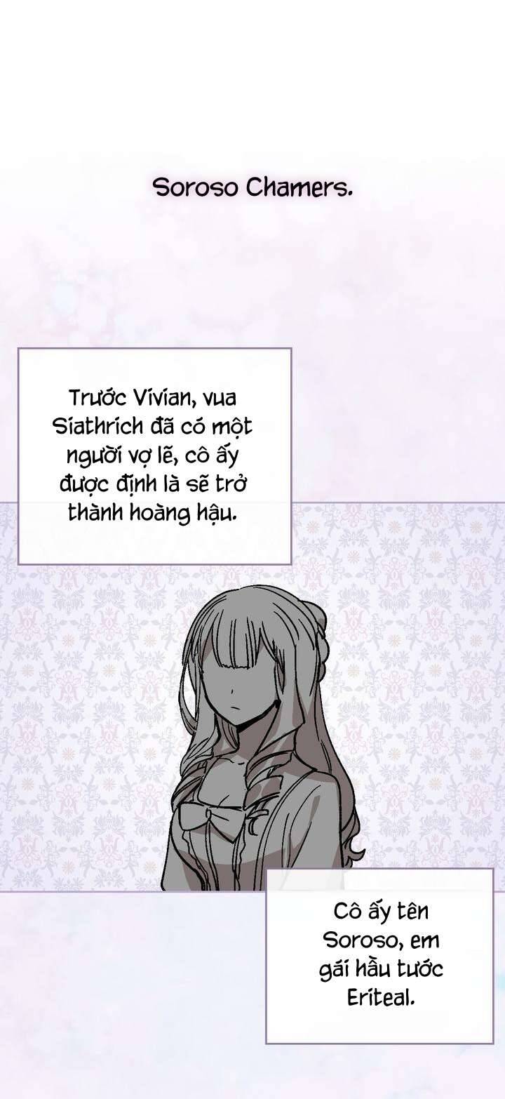 Vị Hôn Thê Khế Ước Của Công Tước Chap 54 - Next Chap 55