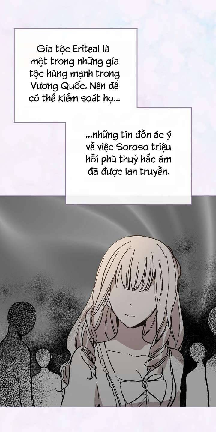 Vị Hôn Thê Khế Ước Của Công Tước Chap 54 - Next Chap 55
