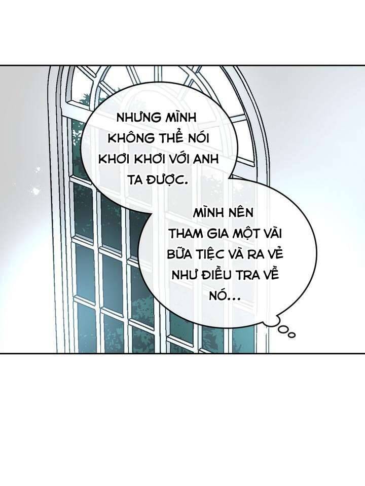 Vị Hôn Thê Khế Ước Của Công Tước Chap 54 - Next Chap 55