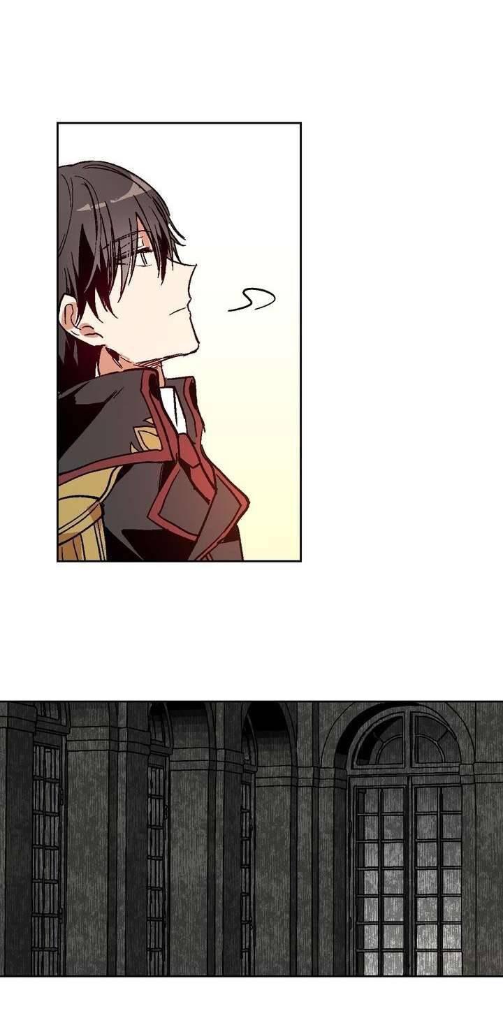 Vị Hôn Thê Khế Ước Của Công Tước Chap 54 - Next Chap 55