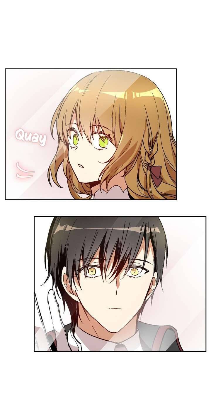 Vị Hôn Thê Khế Ước Của Công Tước Chap 54 - Next Chap 55