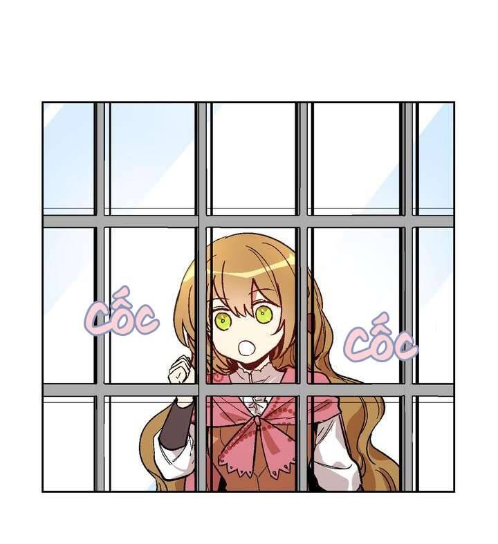 Vị Hôn Thê Khế Ước Của Công Tước Chap 54 - Next Chap 55