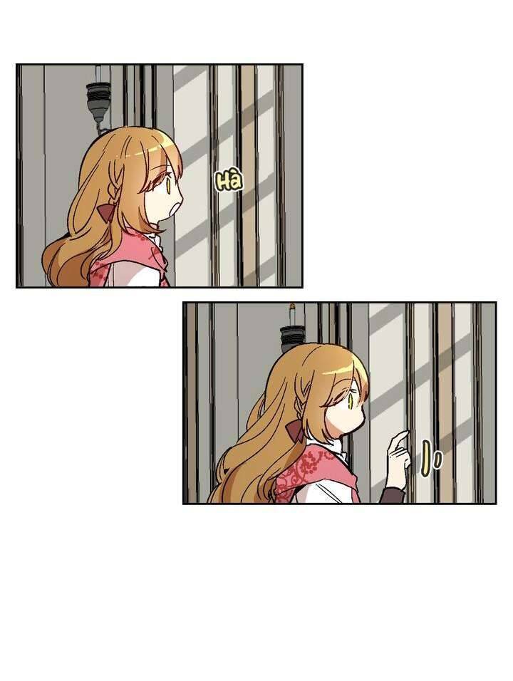 Vị Hôn Thê Khế Ước Của Công Tước Chap 54 - Next Chap 55