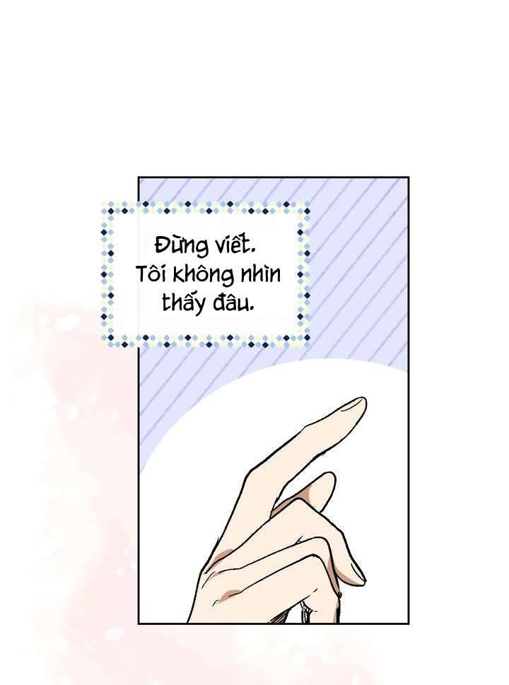 Vị Hôn Thê Khế Ước Của Công Tước Chap 54 - Next Chap 55